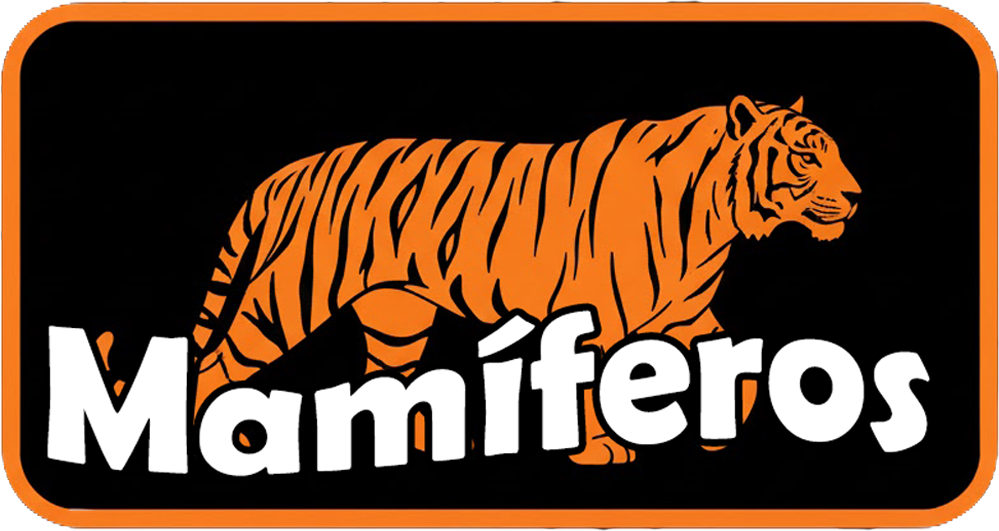 Icono navegacion mamiferos